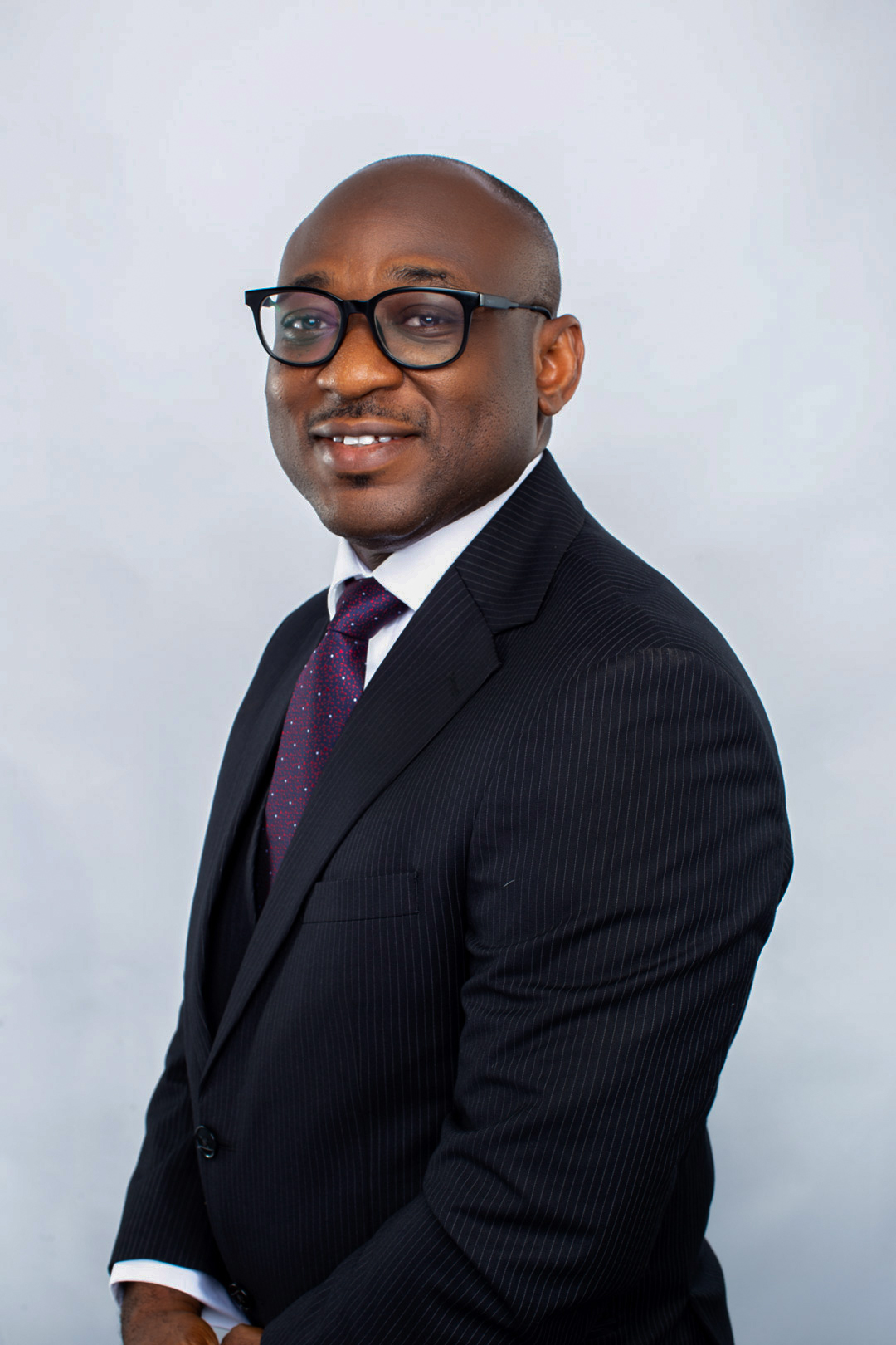 Ajayi, Adeyemi Akinfemi