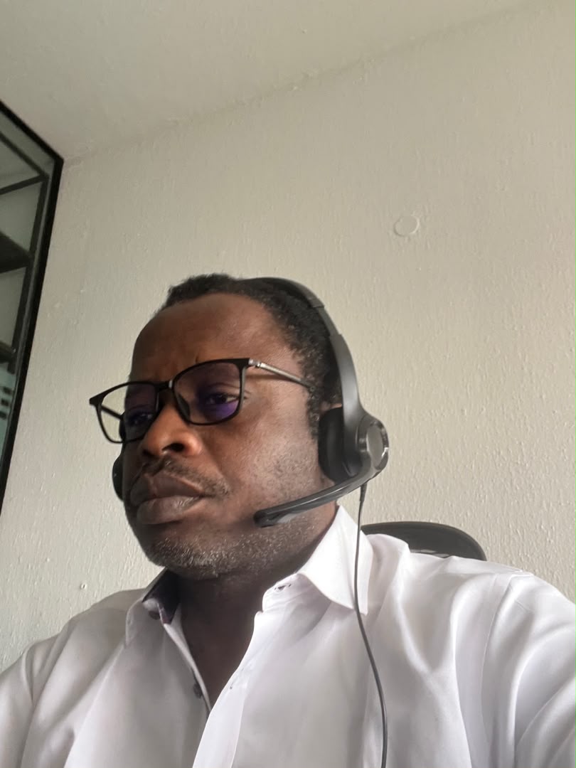 Jeremiah Okoh