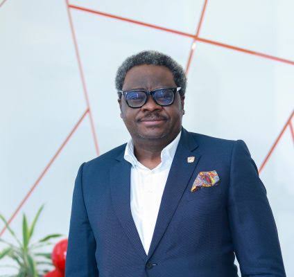 Kola Adesina