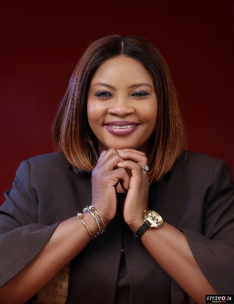 Dr. Odunayo Ani