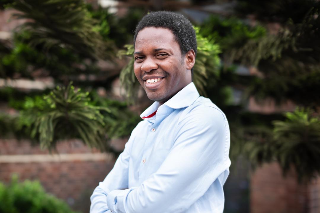 Femi Adebiyi