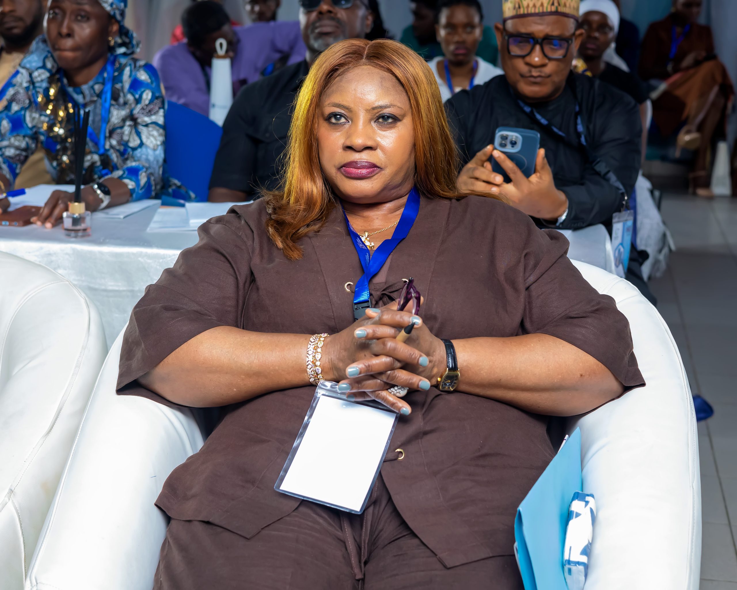 Dr. Odunayo Ani