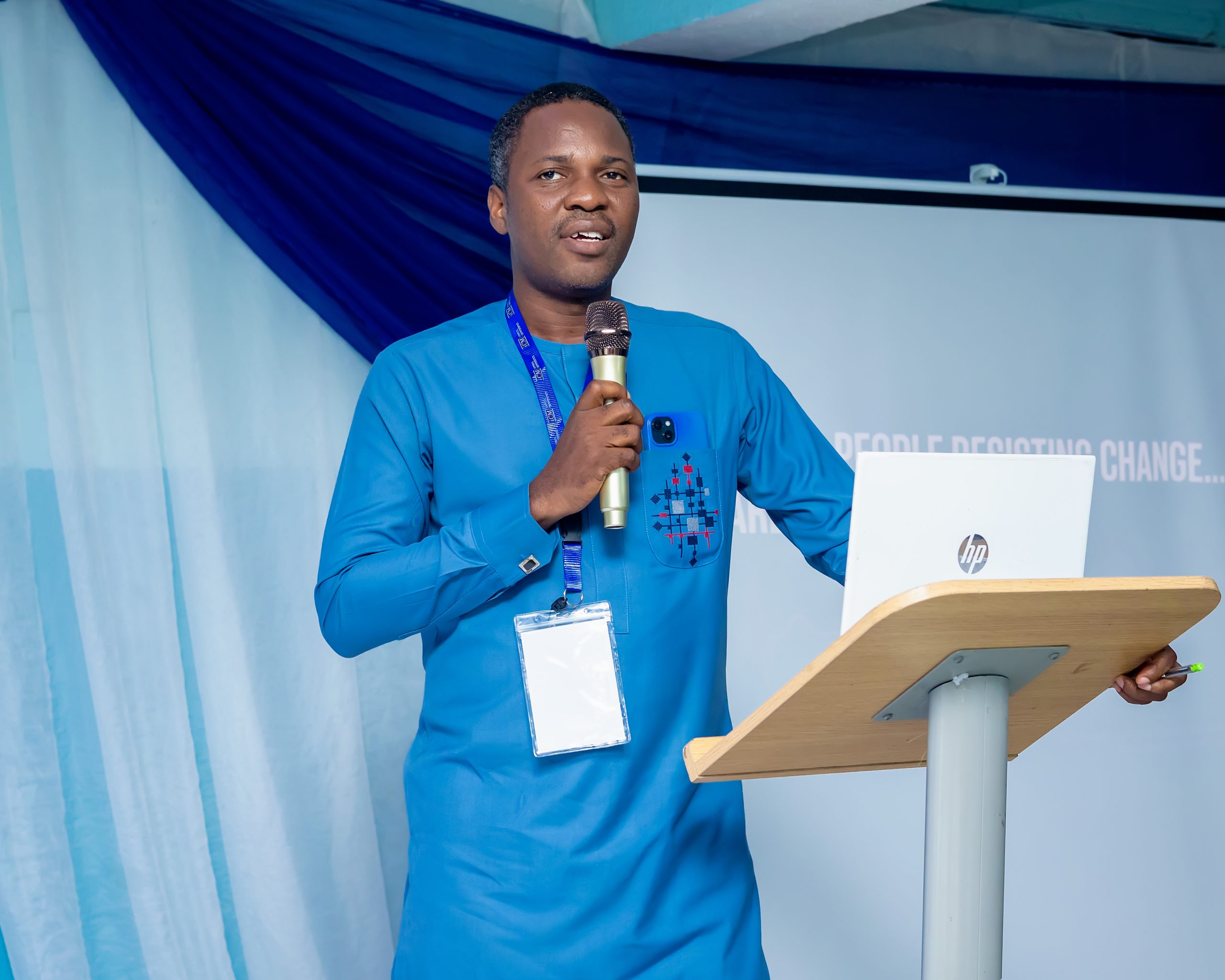 Femi Adebiyi